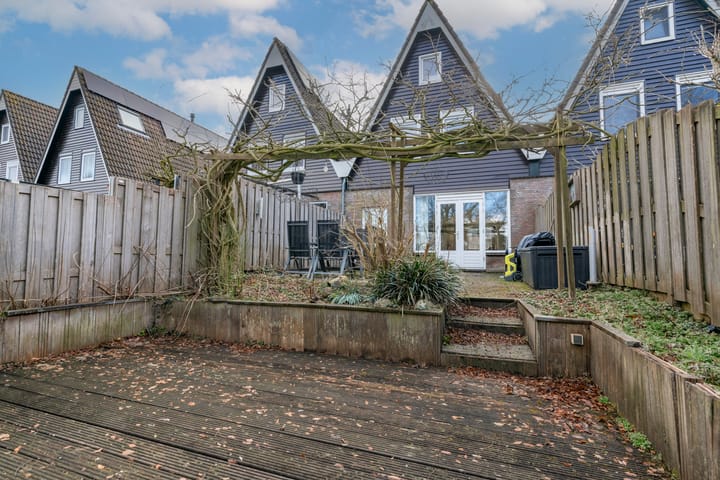 Foto 42 van Huygensstraat 12