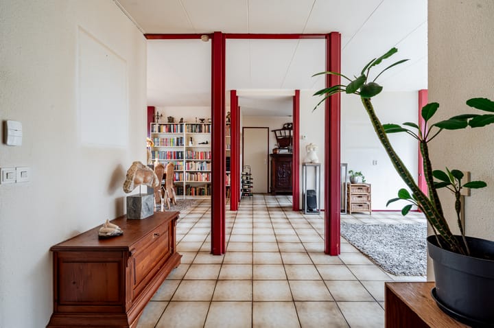 Foto 8 van Oevergriend 100