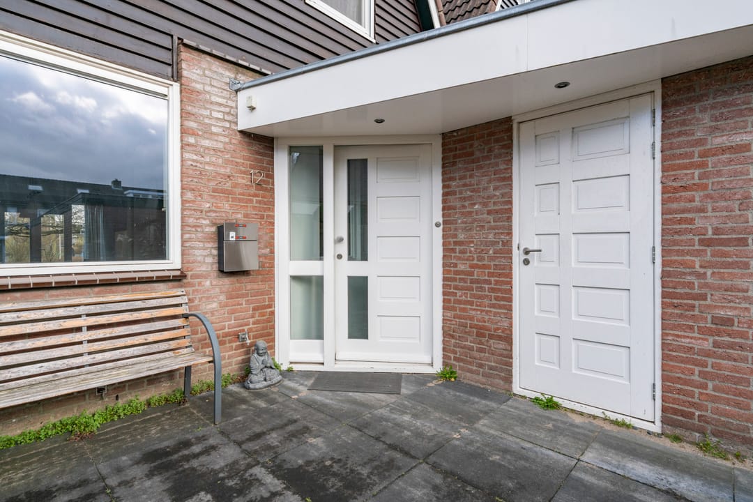 Foto 43 van Huygensstraat 12