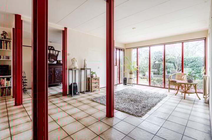 Foto 9 van Oevergriend 100