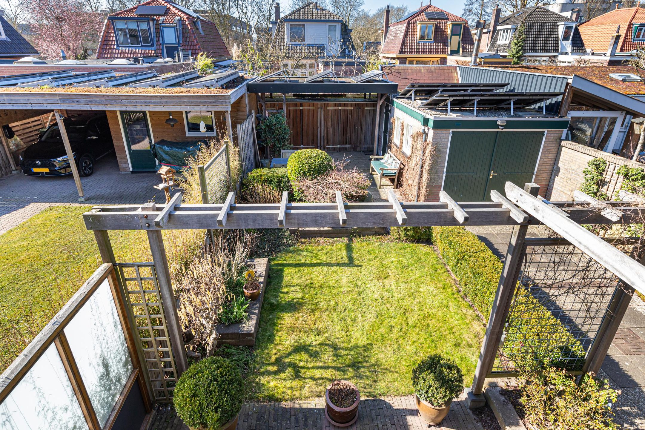 Foto 24 van Van der Valk Boumanlaan 70