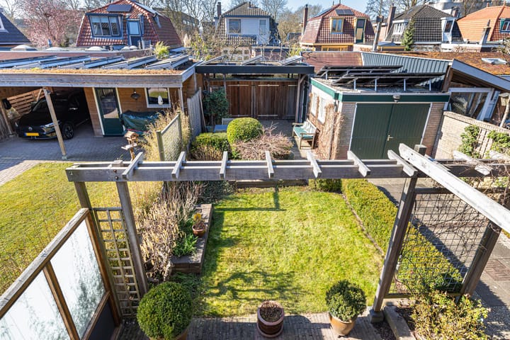 Photo 24 of Van der Valk Boumanlaan 70