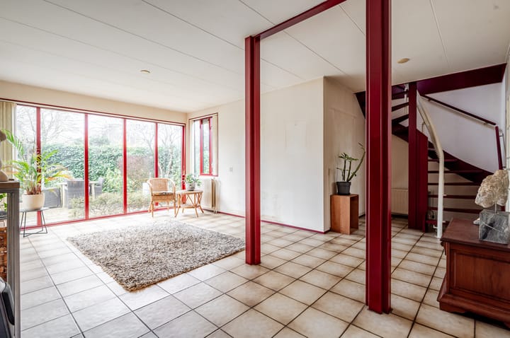 Foto 10 van Oevergriend 100