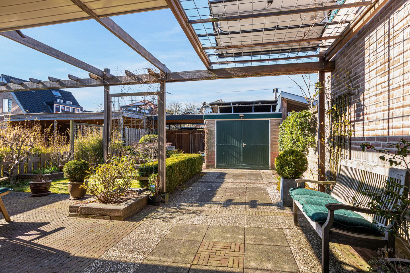 Foto 25 van Van der Valk Boumanlaan 70