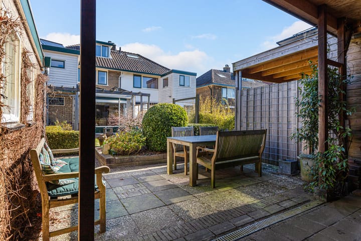 Photo 26 of Van der Valk Boumanlaan 70