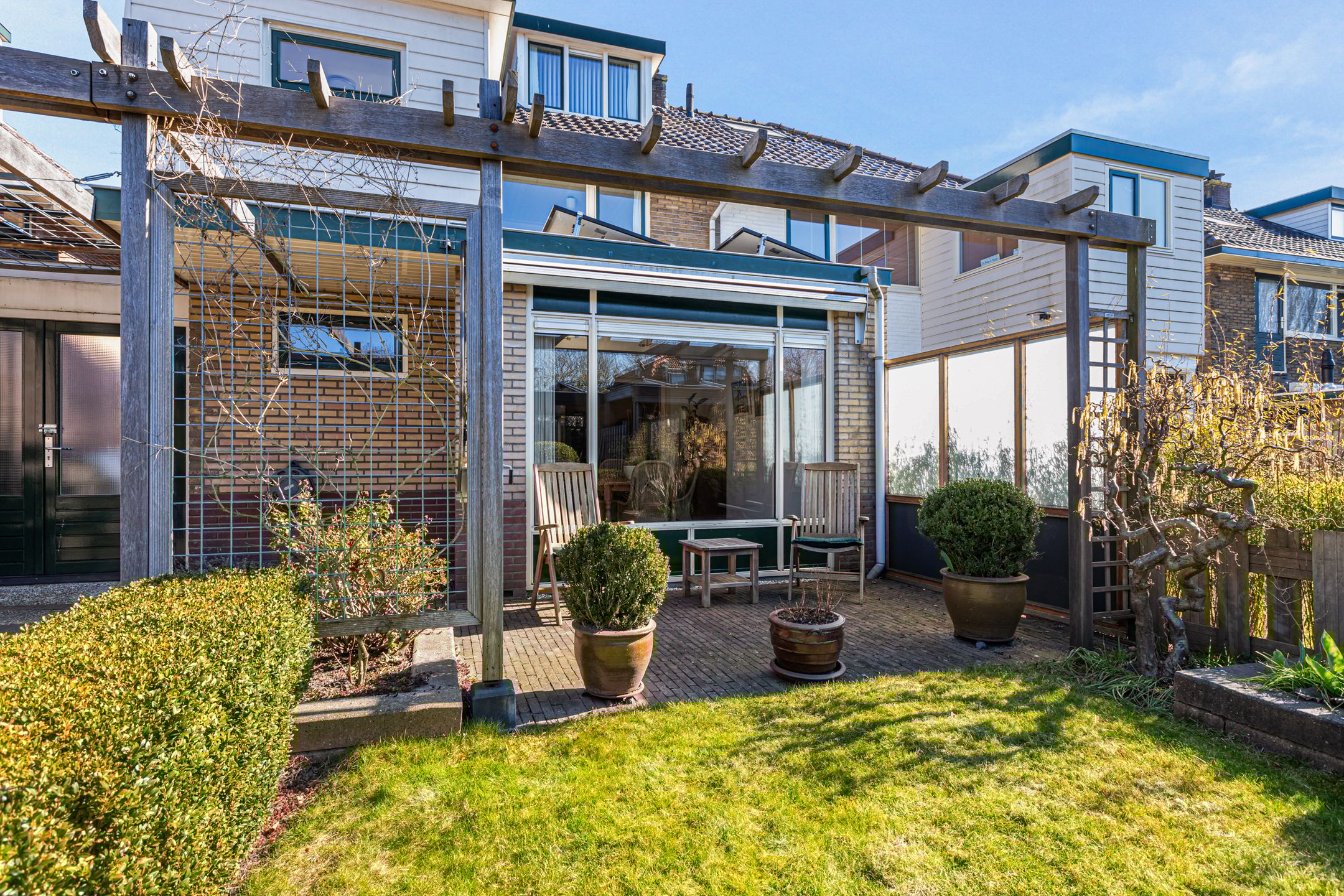 Foto 27 van Van der Valk Boumanlaan 70