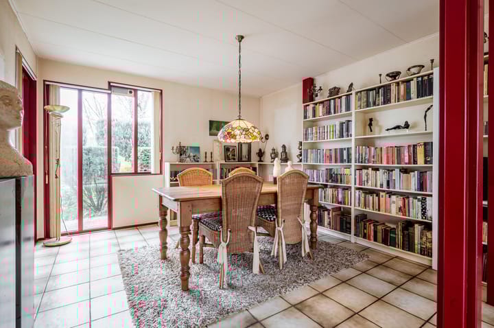 Foto 13 van Oevergriend 100