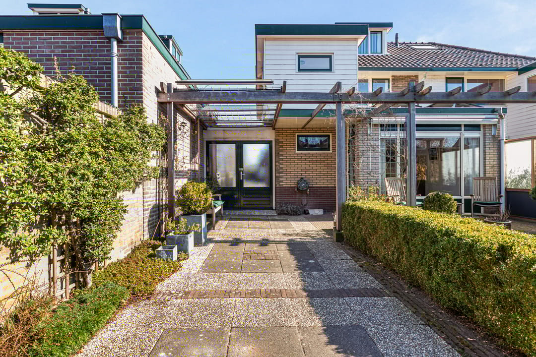 Foto 28 van Van der Valk Boumanlaan 70