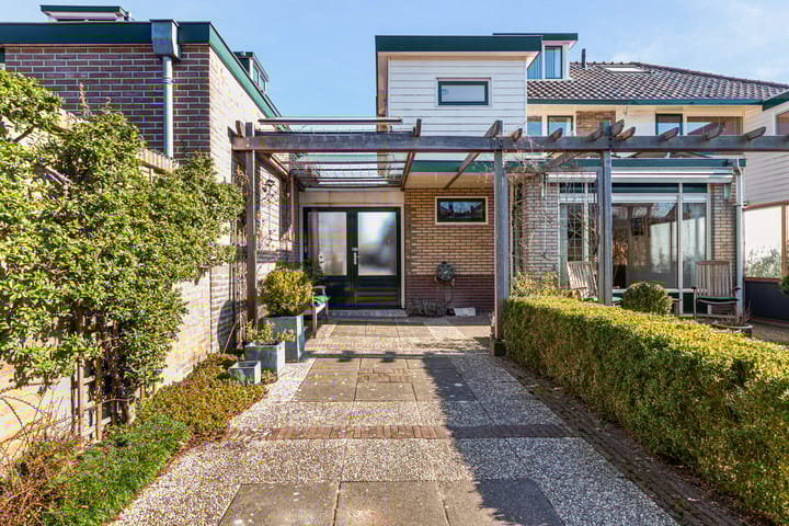 Photo 28 of Van der Valk Boumanlaan 70