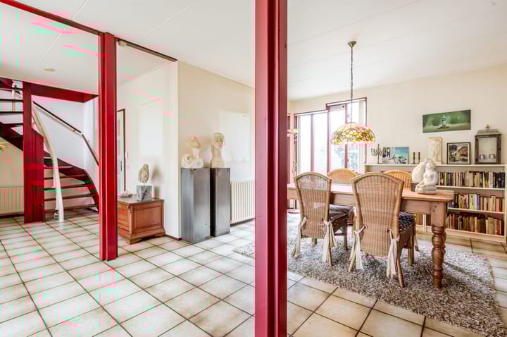 Foto 14 van Oevergriend 100