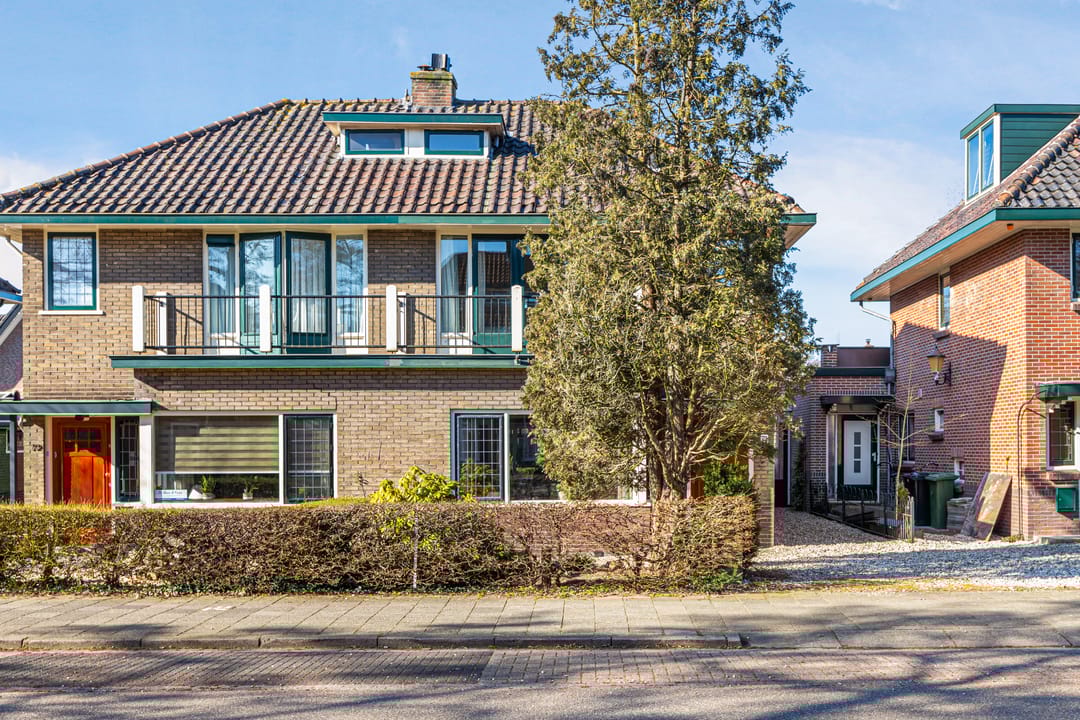 Foto 31 van Van der Valk Boumanlaan 70