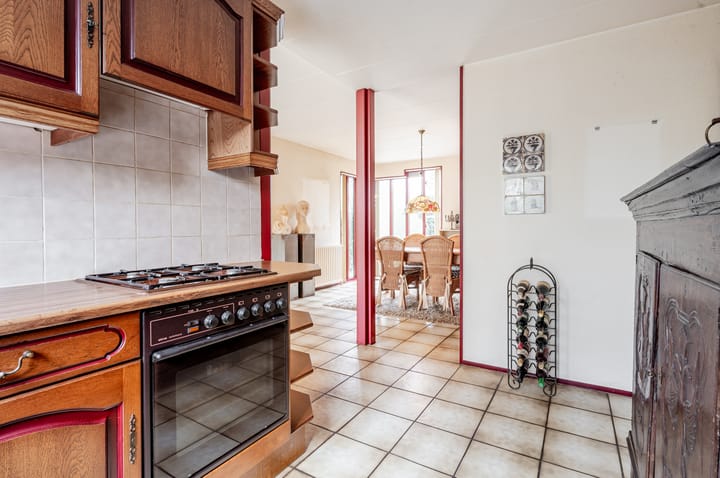 Foto 20 van Oevergriend 100