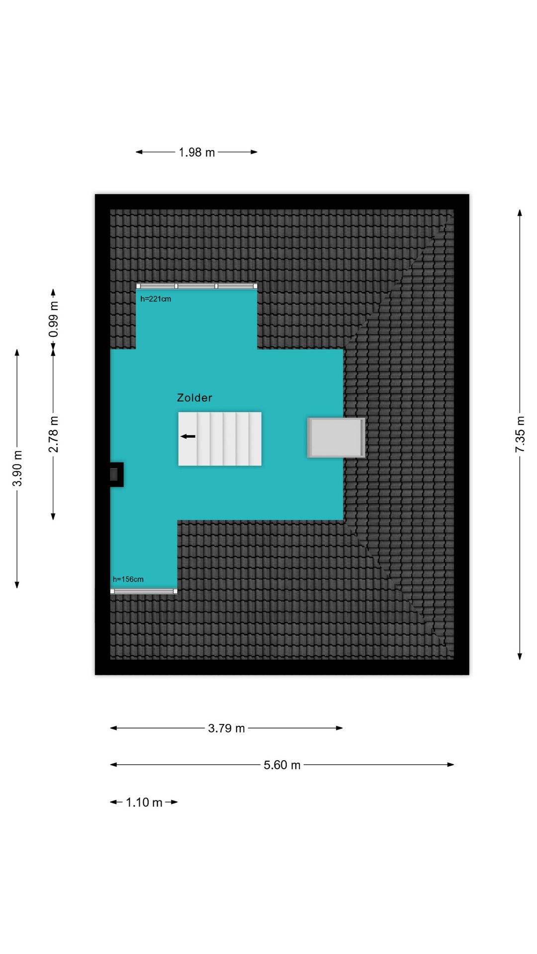Foto 36 van Van der Valk Boumanlaan 70