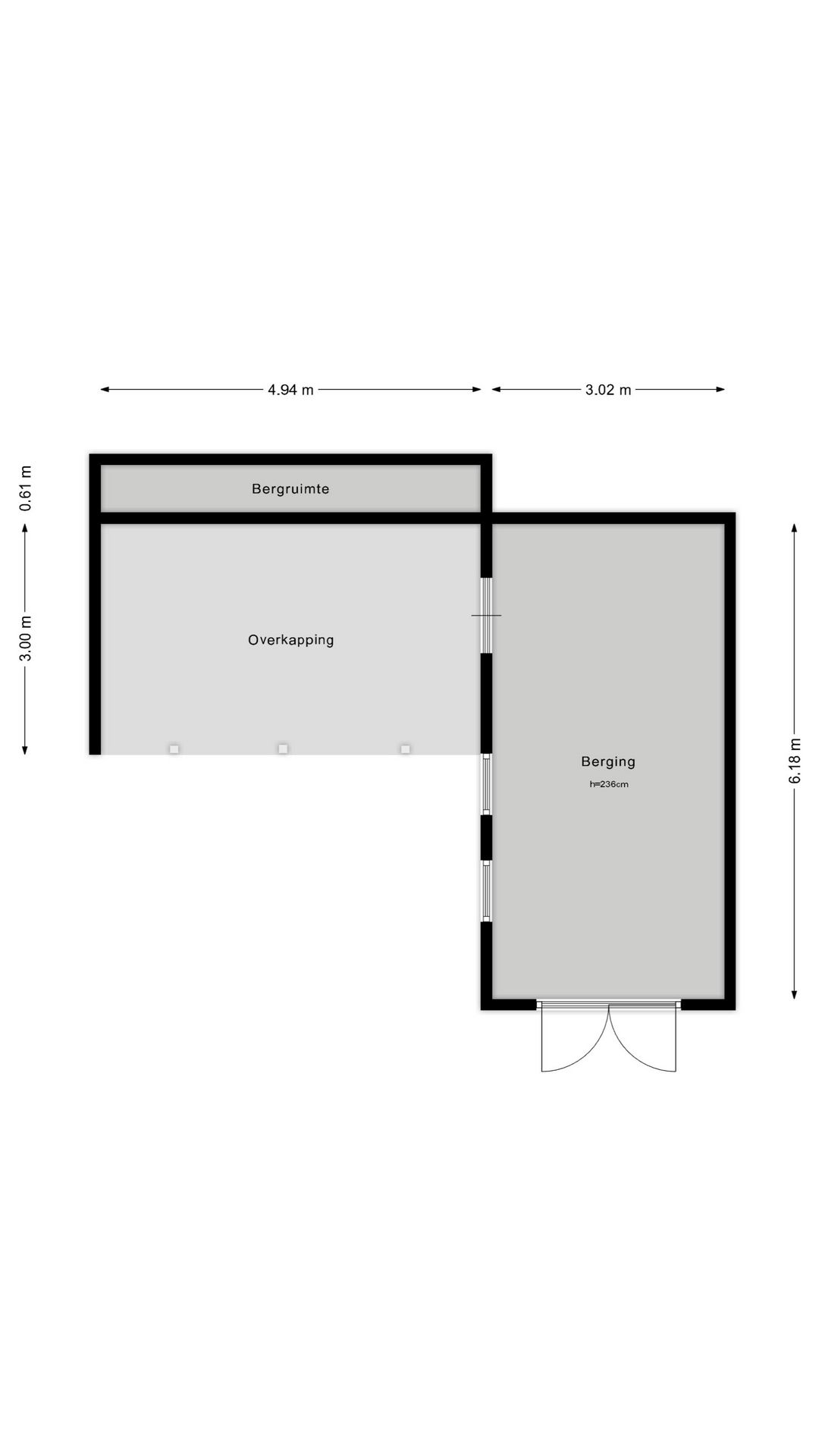 Foto 37 van Van der Valk Boumanlaan 70