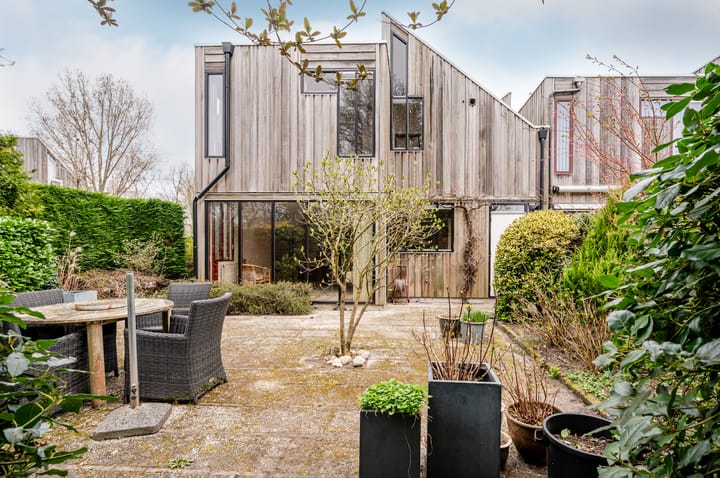 Foto 29 van Oevergriend 100