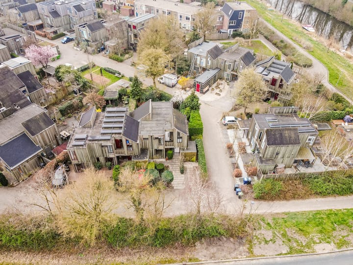 Foto 41 van Oevergriend 100