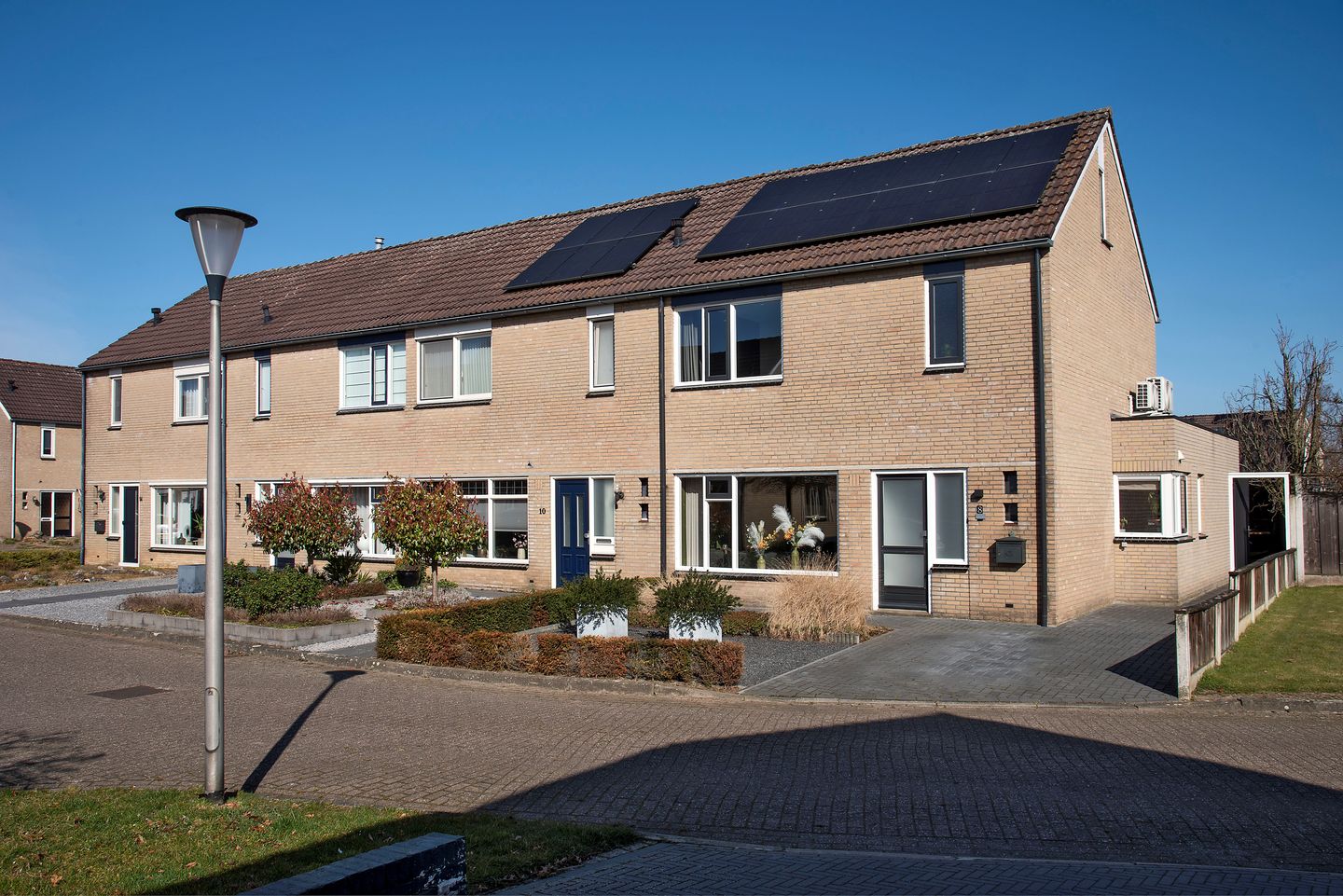 Foto 1 van Akkermaten 8