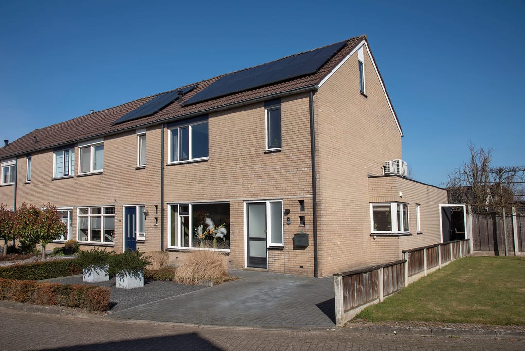 Foto 2 van Akkermaten 8