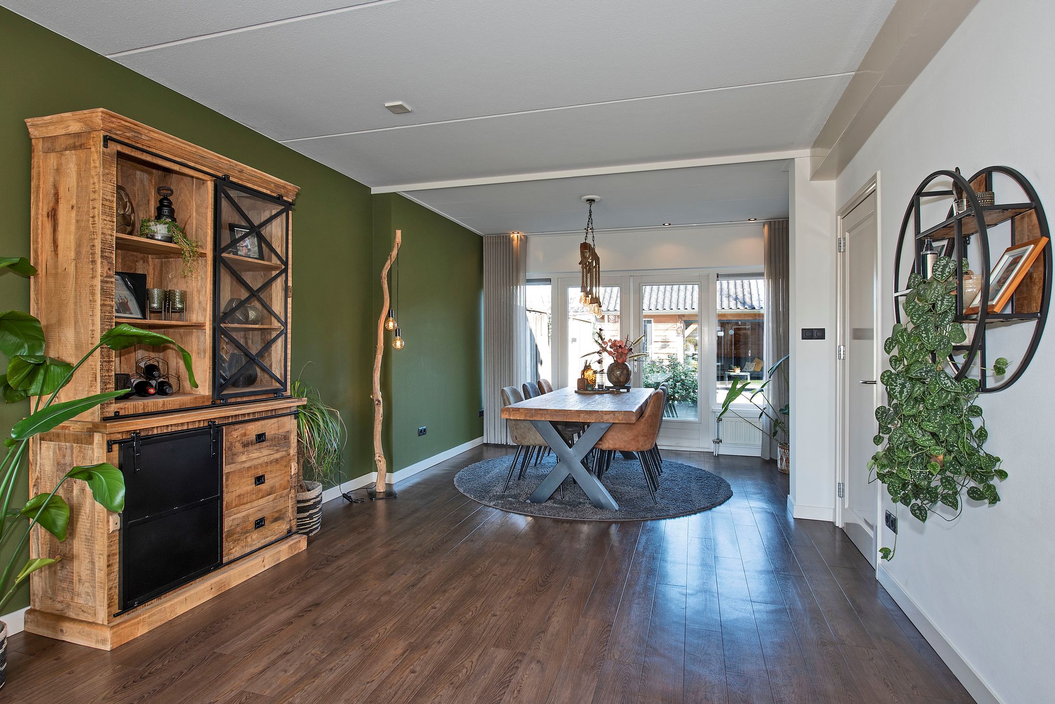 Foto 3 van Akkermaten 8