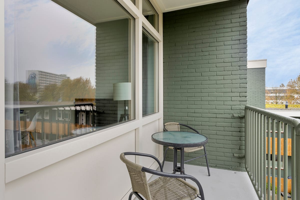 Foto 15 van Anthony Fokkerstraat 69