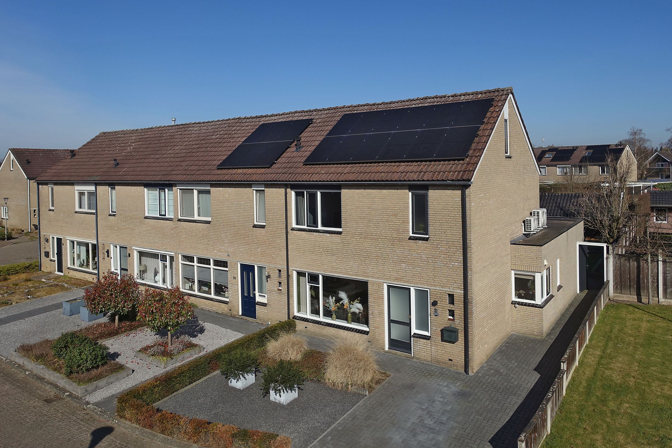 Foto 27 van Akkermaten 8