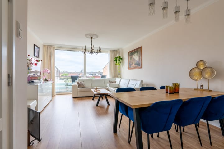 Foto 3 van Collegiantenstraat 57