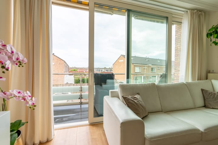 Foto 4 van Collegiantenstraat 57