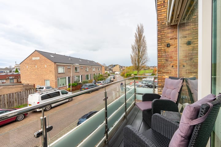 Foto 5 van Collegiantenstraat 57