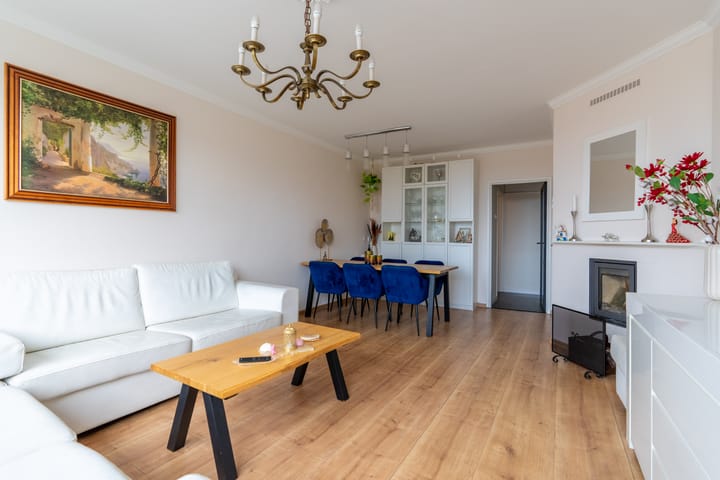 Foto 6 van Collegiantenstraat 57