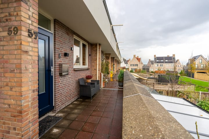 Foto 12 van Collegiantenstraat 57