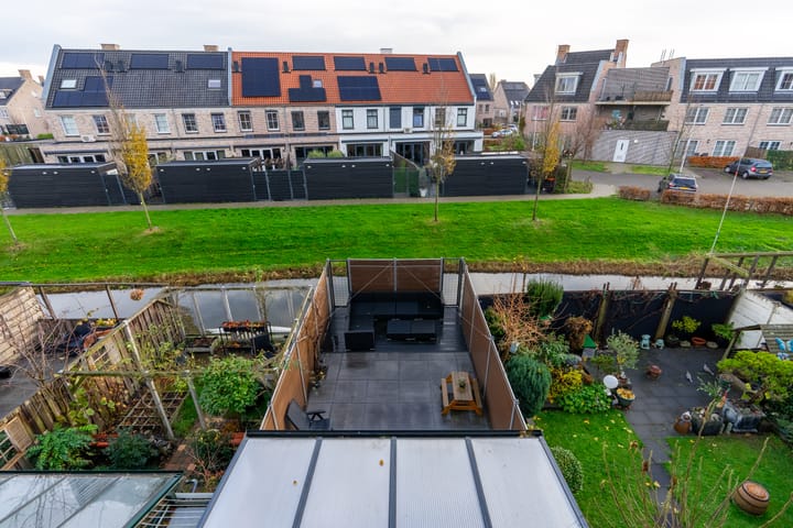 Foto 13 van Collegiantenstraat 57