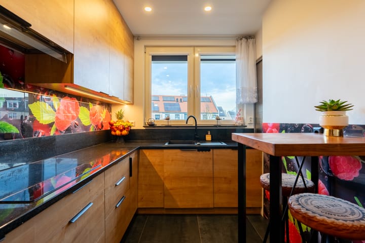 Foto 9 van Collegiantenstraat 57