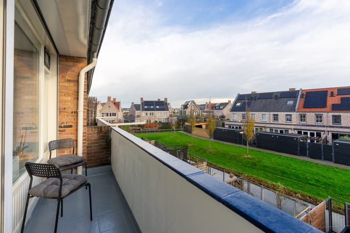 Foto 19 van Collegiantenstraat 57