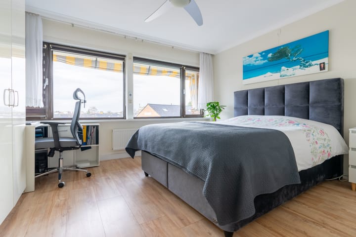 Foto 24 van Collegiantenstraat 57