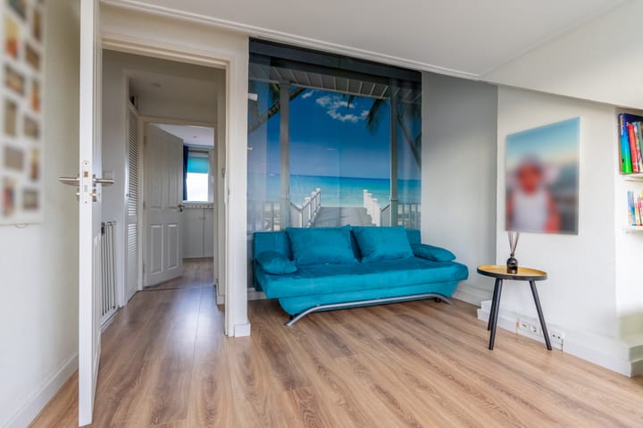 Foto 28 van Collegiantenstraat 57