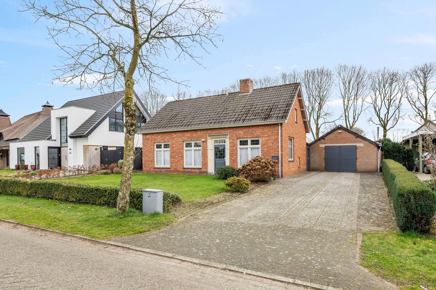 Foto 5 van Balledonk 14