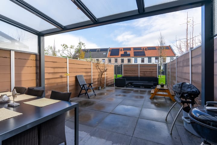 Foto 39 van Collegiantenstraat 57