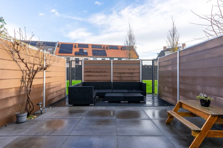 Foto 40 van Collegiantenstraat 57