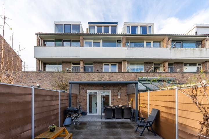 Foto 42 van Collegiantenstraat 57