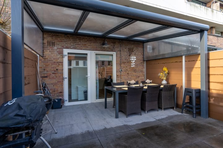 Foto 43 van Collegiantenstraat 57