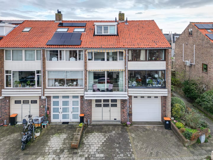 Foto 44 van Collegiantenstraat 57