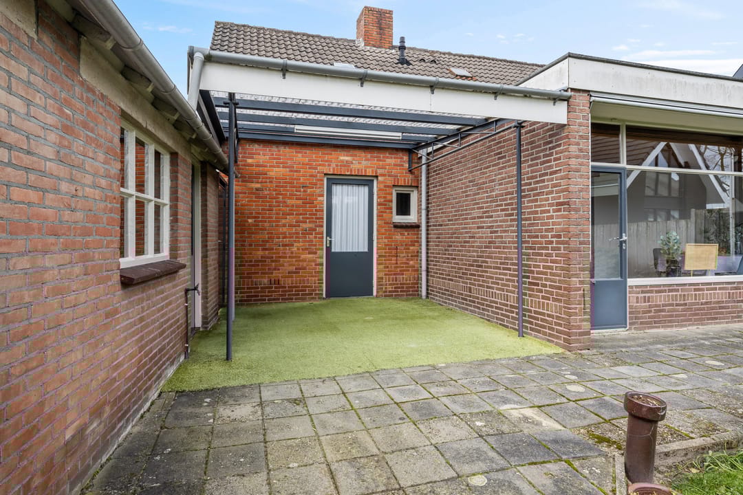 Foto 31 van Balledonk 14