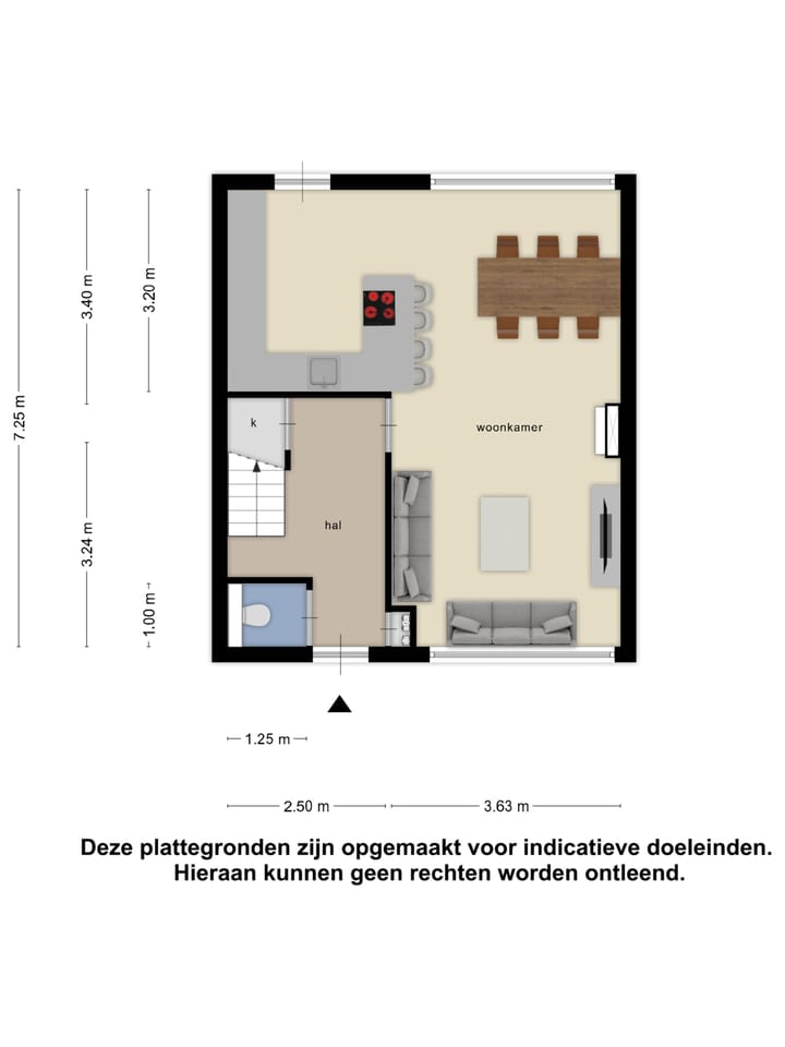 Foto 39 van Tulpstraat 15
