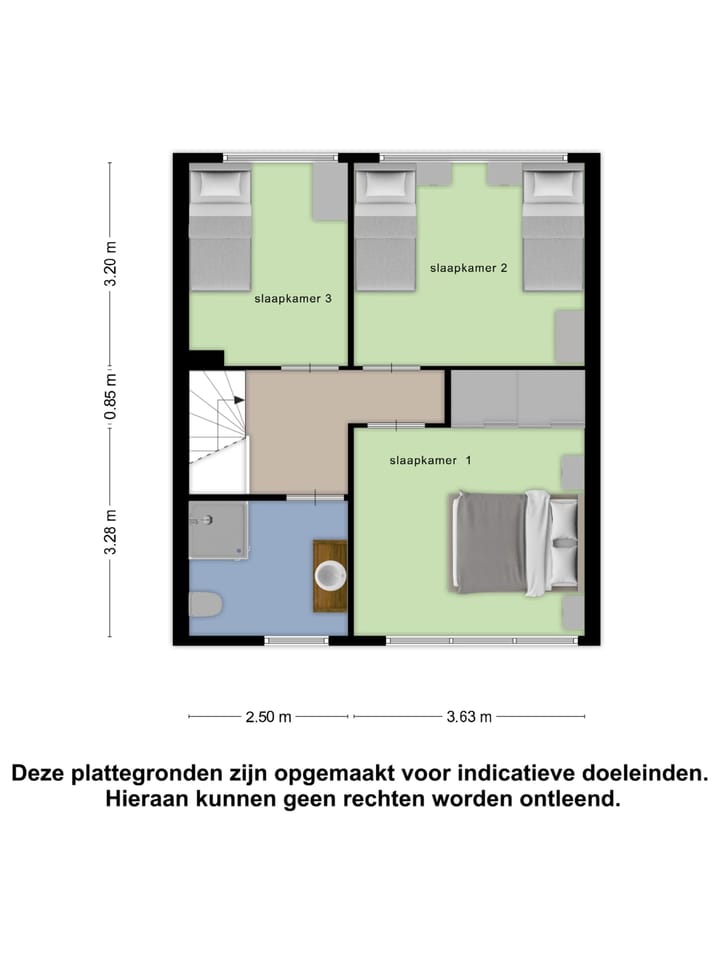 Foto 40 van Tulpstraat 15