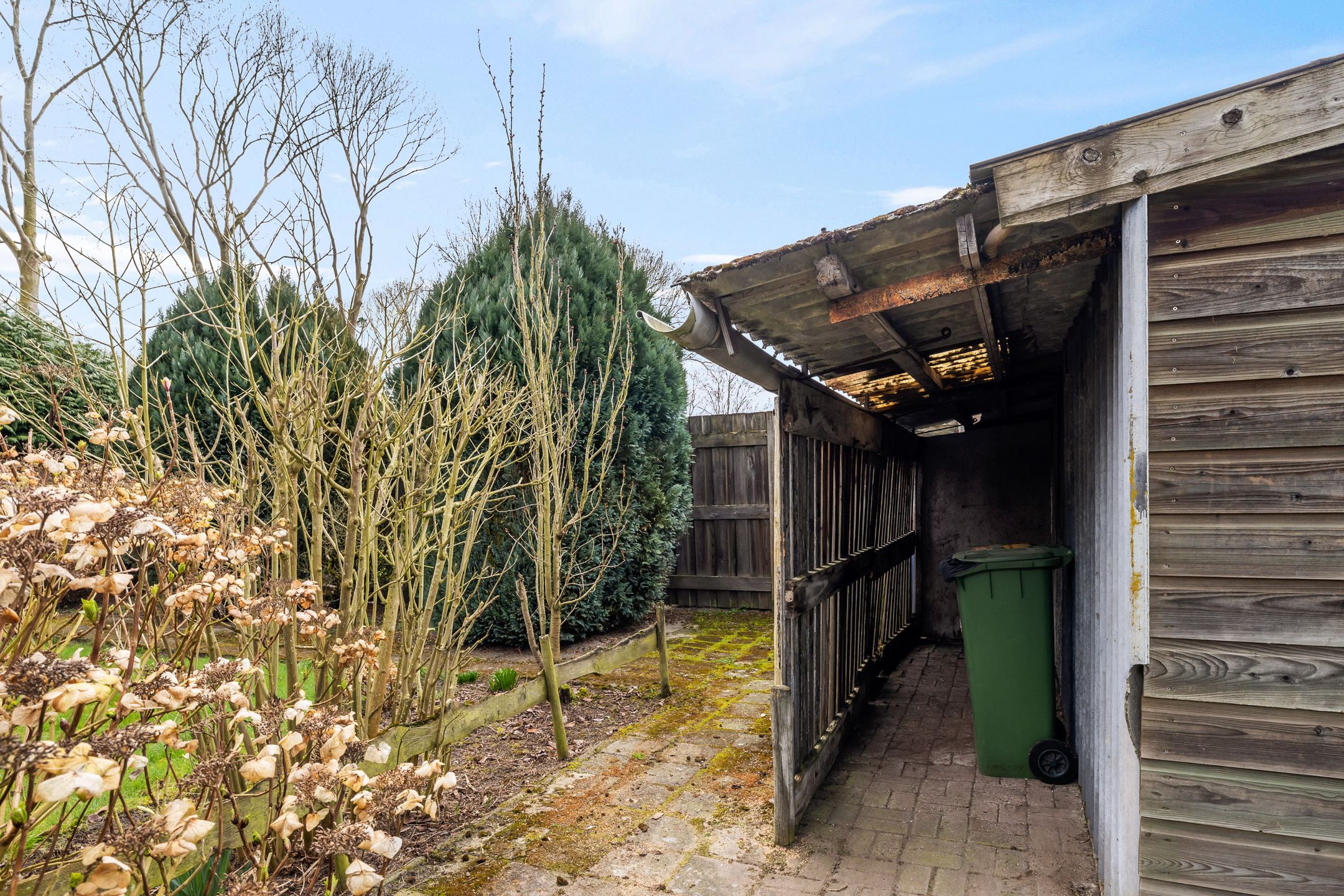 Foto 39 van Balledonk 14