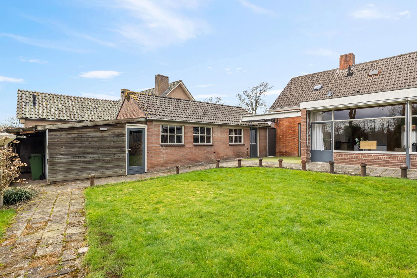 Foto 40 van Balledonk 14