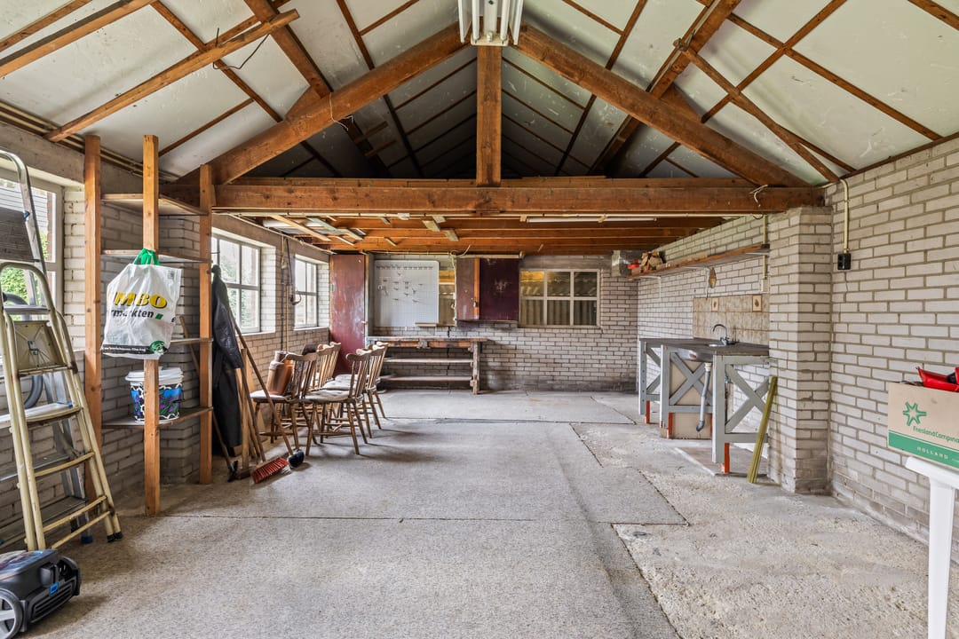 Foto 41 van Balledonk 14