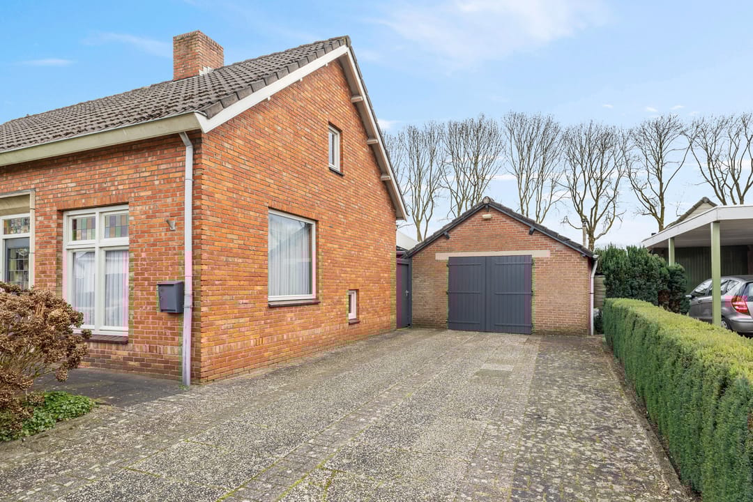 Foto 43 van Balledonk 14