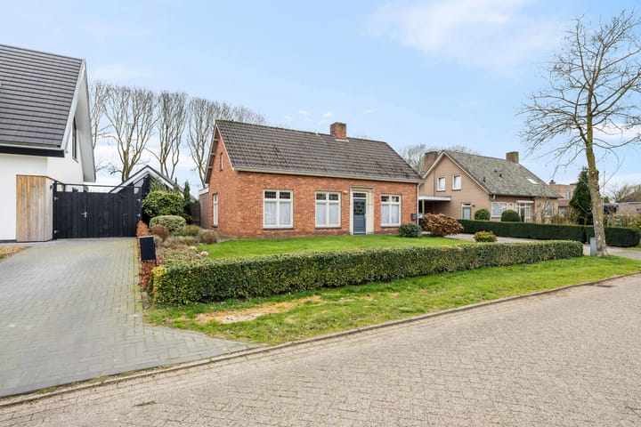 Foto 44 van Balledonk 14