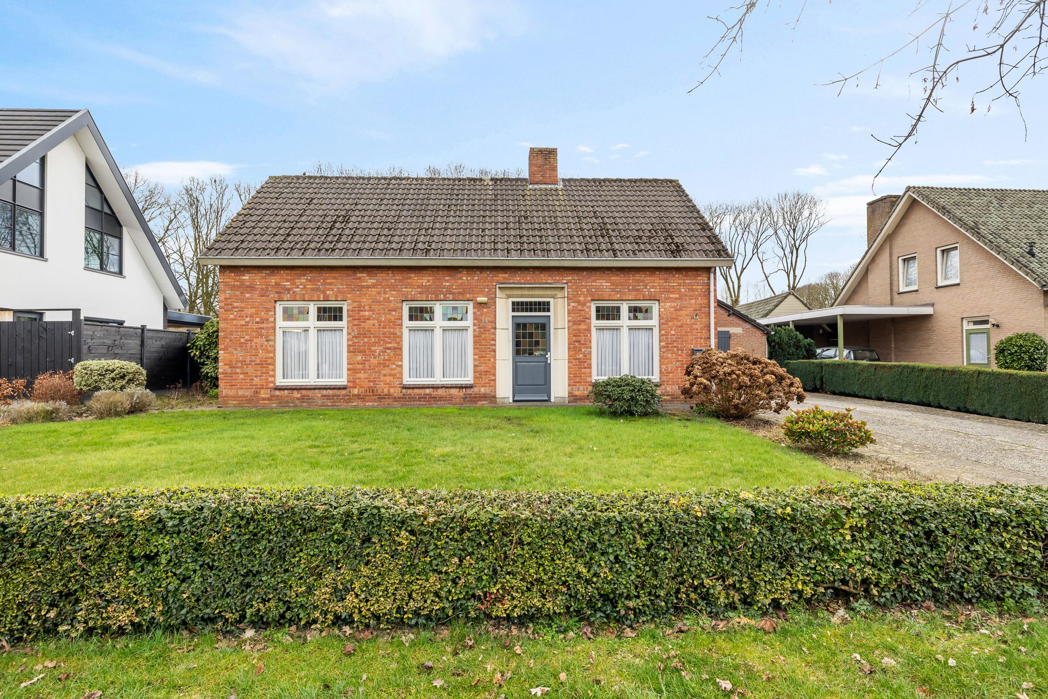 Foto 45 van Balledonk 14